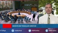 BM Güvenlik Konseyi’nde Ukrayna Oturumu 