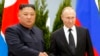 Russia’s Putin plans to arrive in North Korea Tuesday