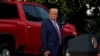Asylum Rules Test Trump's Legal Skills to Make New Policy