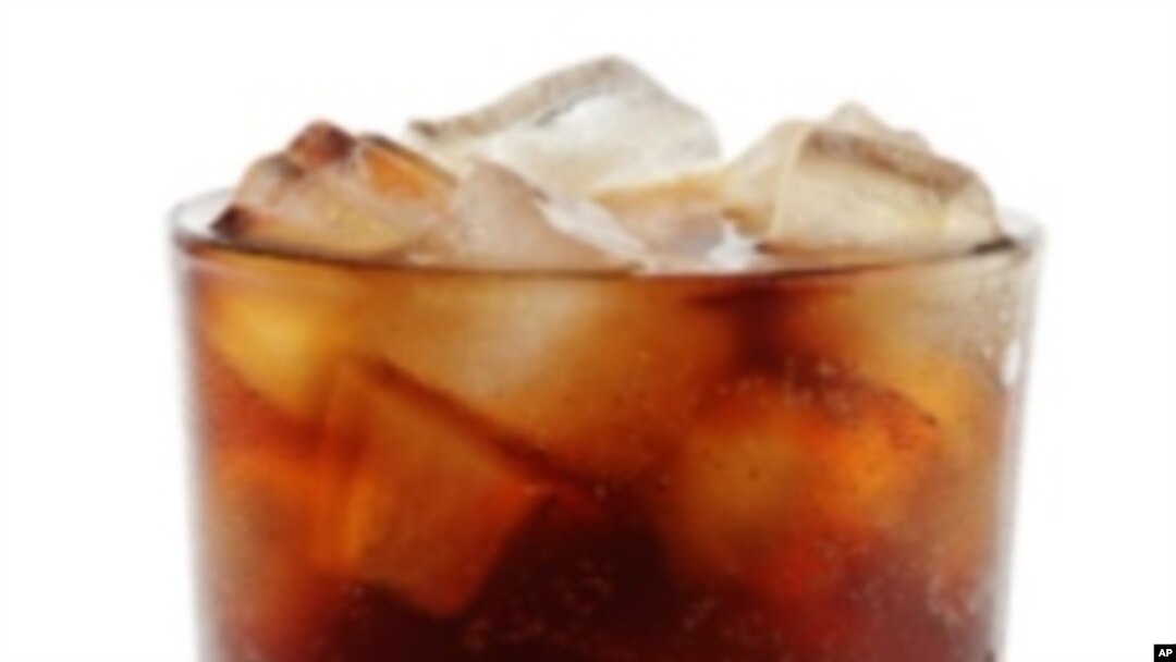 The city of Philadelphia has imposed a 2-cent tax on each ounce of soda sold. That adds up to about 32 cents for a half-liter bottle.