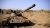 Ethiopia Accuses US, EU of 'Indulging' Tigray Rebels 