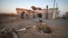 Israel Attacks Gaza After Rockets Hit Southern Israel 