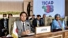 Japan Reengaging With Africa in Face of Rising China