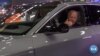 Biden Pushes Electric Cars at Detroit Auto Show 