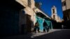 Palestinian Occupied Territories Suffering Worst Fiscal Crisis in History 