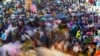 India to Surpass China as Most Populous Country by Month's End