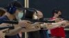 Military Reserves, Civil Defense Worry Taiwan as China Looms 