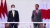 日本首相訪問東南亞 烏克蘭危機與對抗中國是關注焦點