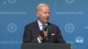 Biden, Democrats Pin Hopes on Midterm Election Strategy 