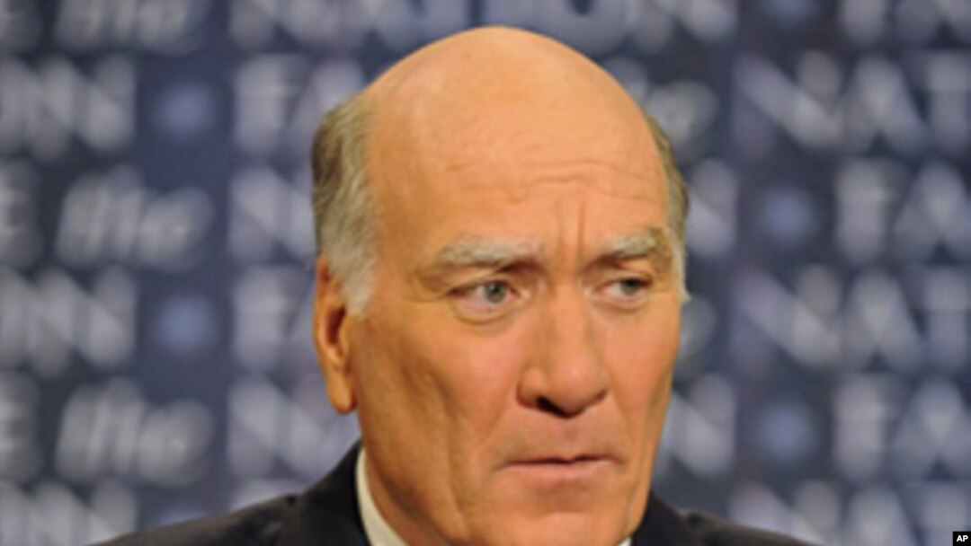 White House Chief of Staff William Daley, July 24, 2011