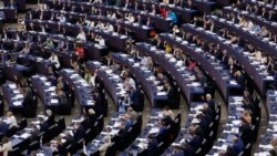 歐盟敲定人工智能監管協議 最快明年生效
