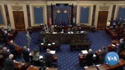 Does Biden Need Republicans to Get Things Done?