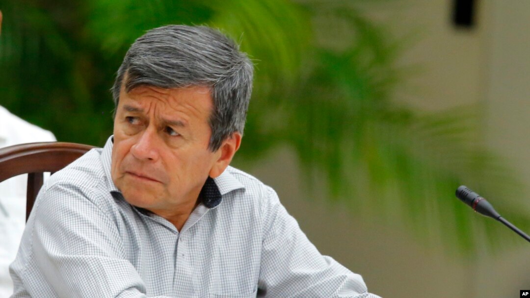 Según el ejército colombiano, se trataría de una venganza “por las contundentes operaciones militares efectuadas en esta zona del país en los últimos días contra el ELN”.