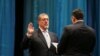 Arévalo presta juramento como presidente de Guatemala con un día de retraso