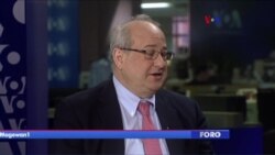 Sanciones a Venezuela "fueron una mala idea"