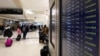 Weather Disruptions Linger for US Flights, Led by Southwest Airlines