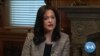 VOA Interview: Deputy National Security Adviser Anne Neuberger