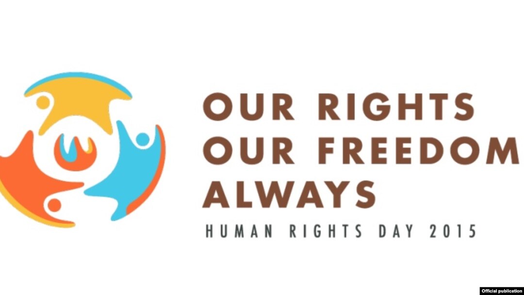 Human Rights Day 2015
