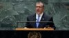 El presidente de Guatemala se adhiere a la declaración de Chapultepec sobre libertad de prensa