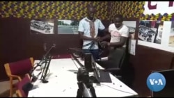 Radio Capital FM atacada por homens armados em Bissau