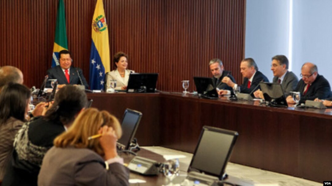 Se han visto afectados Ministerios claves como los que dirigían la organización de Copa del Mundo 2014 y los Juegos Olímpicos de 2016.