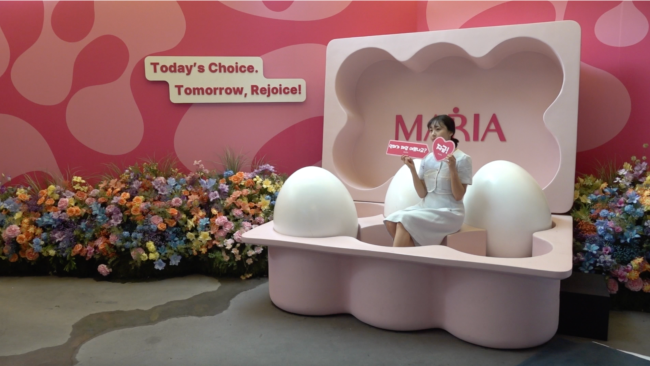 In South Korea, egg-freezing gains popularity, giving women more options