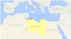 Islamic State Launches Attack on Libyan Airport