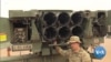 Britain to Supply Ukraine With Long-Range Missile Launchers 
