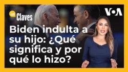 Biden indulta a su hijo: ¿Qué significa y por qué lo hizo?