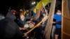 Police Clear Protest Camps at Several US Colleges