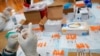 美國支持豁免新冠疫苗專利保護 北京為何作壁上觀？