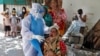 Virus Accelerates Across Latin America, India, Pakistan 