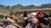 Taliban Urge US to Lift Curbs and Unfreeze Funds to Help Quake-Hit Afghanistan