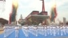 China Launches High-tech Aircraft Carrier in Naval Milestone