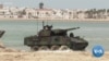 Spain Urges NATO to Address Threats From North Africa