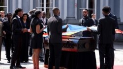 Sango ya Mokili Lelo: Belgique ezongisi etiki ya nzoto ya Lumumba na libota