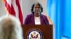 US UN Ambassador Tests Positive for COVID-19