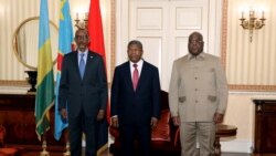 Analistas angolanos defendem alteração da estratégia de mediação do conflito na República Democrática do Congo 