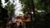 Violence Escalates in Burma’s Rakhine State