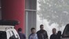 中國官媒低調處理民眾關注的賴昌星遣返消息