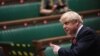 英國首相要求更新封城政策 美國總統當選人拜登加添人手抗疫
