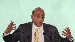 Leituras diferentes sobre melhoria de Angola no Índice Ibrahim de Governação Africana