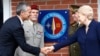 NATO Opens Military Center in Lithuania Amid Ukraine Crisis