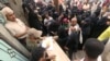 'Pause' Started in Yemen Campaign