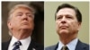 White House Disputes Reports that Trump Asked Comey to End Investigation