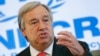 Migrants, Refugees' Rights to Top UN Council Agenda