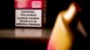 El tabaquismo disminuye a nivel mundial mientras aumenta el uso de vapeadores y cigarrillos electrónicos