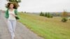 Quiz - Runners Live Longer, Have Less Disease than Average
