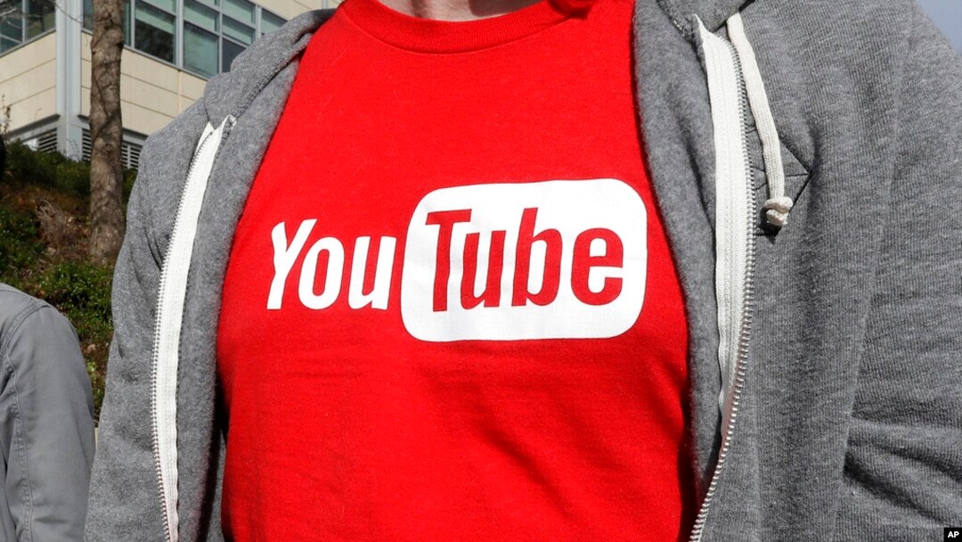 YouTube también anunció que actuará contra los canales que acosen repetidamente a personas en videos.