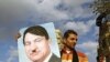 Egyptian Calls for Mubarak to Step Down Intensify